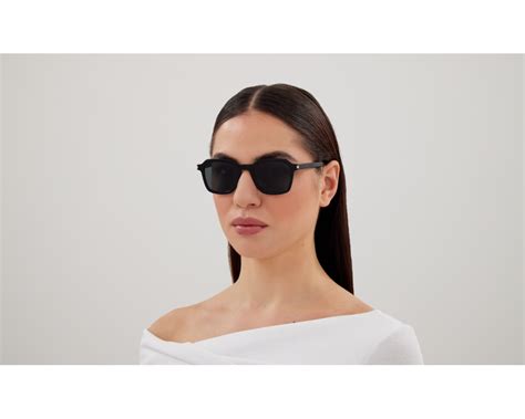 celine angled sunglasses